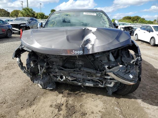 Photo 5 from auction – 2015 JEEP GRAND CHER with VIN 1C4RJECG2FC769956