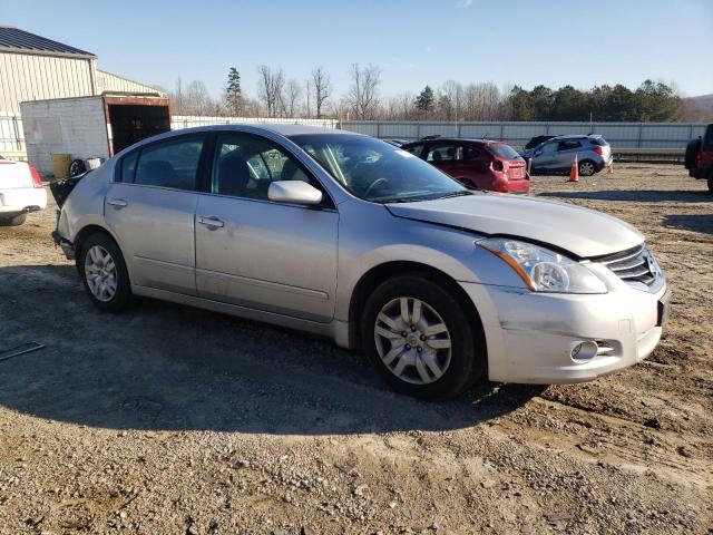 Photo 4 from auction – 2012 NISSAN ALTIMA with VIN 1N4AL2AP9CN417858