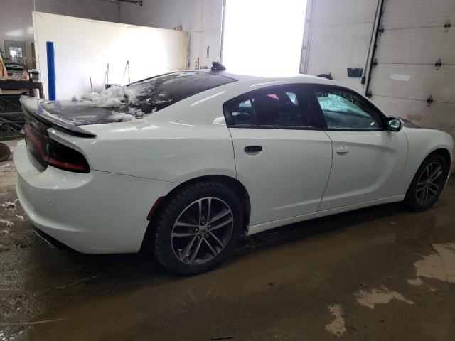 Photo 3 from auction – 2018 DODGE CHARGER GT with VIN 2C3CDXJG1JH207844