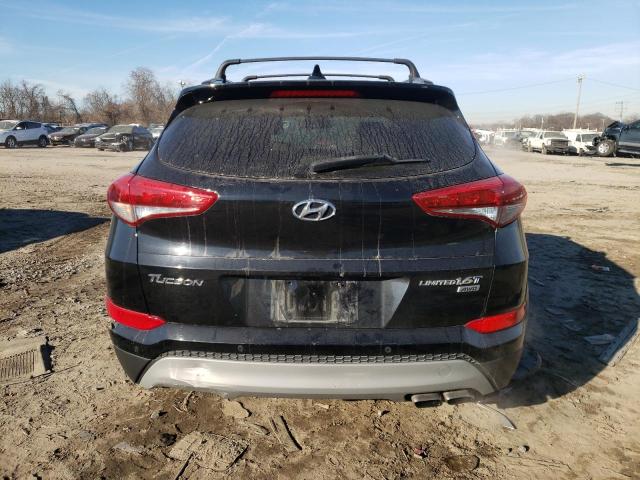 Photo 6 from auction – 2018 HYUNDAI TUCSON VAL with VIN KM8J3CA25JU633970