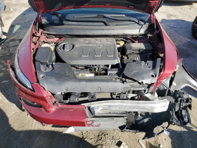 Photo 11 from auction – 2017 JEEP CHEROKEE S with VIN 1C4PJMAS8HW628108