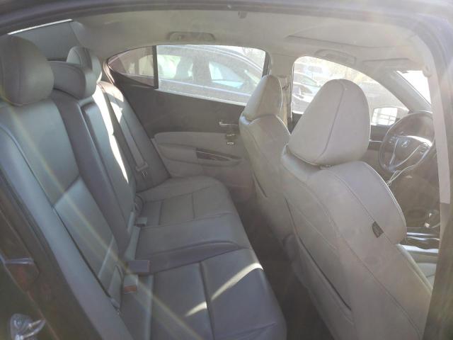 Photo 10 from auction – 2015 ACURA TLX with VIN 19UUB1F39FA010517
