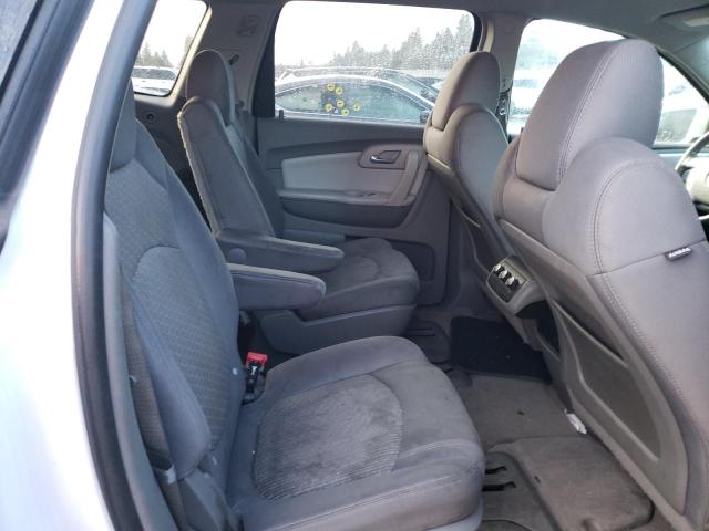 Photo 10 from auction – 2009 CHEVROLET TRAVERSE L with VIN 1GNER23D79S154882