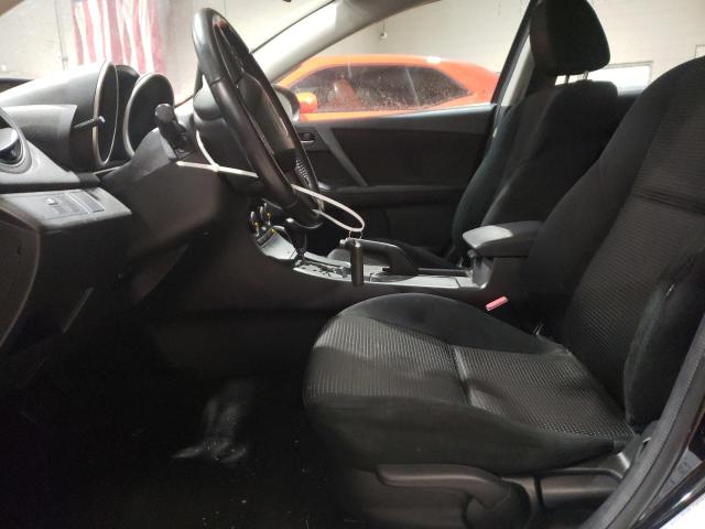 Photo 7 from auction – 2013 MAZDA 3 I with VIN JM1BL1LPXD1748124