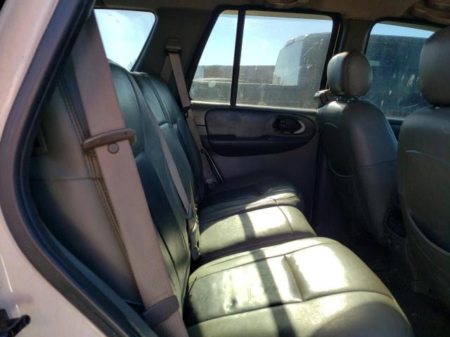 Photo 11 from auction – 2004 CHEVROLET TRAILBLAZE with VIN 1GNDS13S942193278
