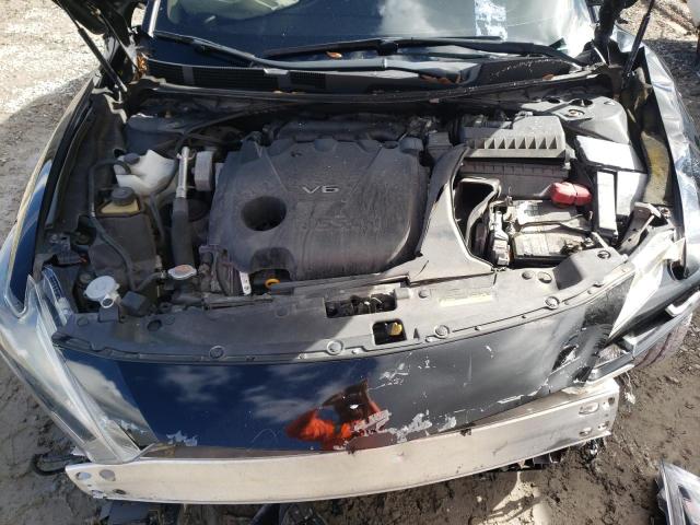 Photo 11 from auction – 2016 NISSAN MAXIMA 3.5 with VIN 1N4AA6AP0GC383792