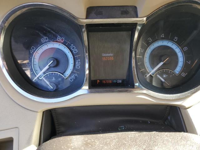 صورة رقم 9 من المزاد - 2011 BUICK LACROSSE C مع VIN 1G4GE5ED6BF156614