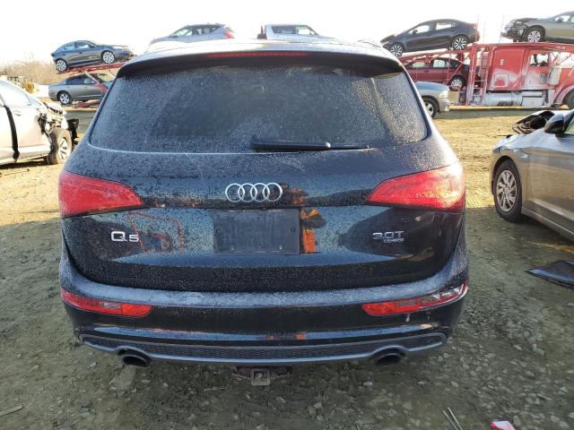 Photo 6 from auction – 2013 AUDI Q5 PREMIUM with VIN WA1DGAFP6DA098839