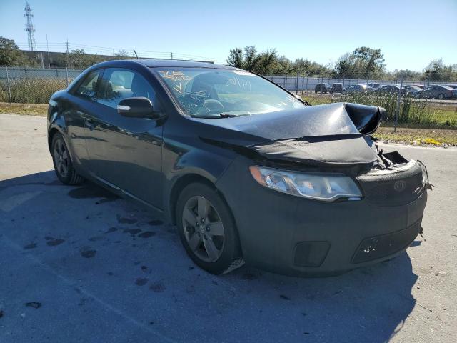 صورة رقم 4 من المزاد - 2010 KIA FORTE EX مع VIN KNAFU6A20A5255752
