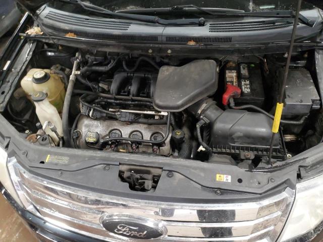 Photo 12 from auction – 2009 FORD EDGE LIMIT with VIN 2FMDK39C29BA38363