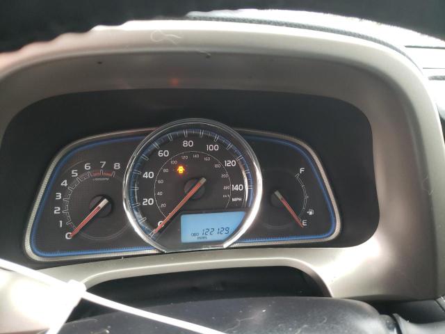 Photo 9 from auction – 2015 TOYOTA RAV4 LIMIT with VIN 2T3DFREV5FW397685
