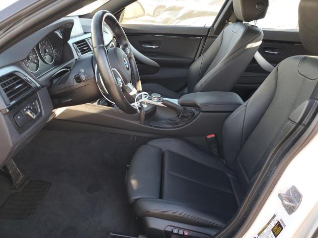 Photo 7 from auction – 2017 BMW 430XI GRAN with VIN WBA4F9C50HG440067