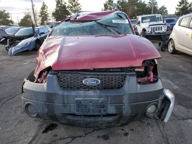 Photo 5 from auction – 2006 FORD ESCAPE HEV with VIN 1FMYU96H66KB02016