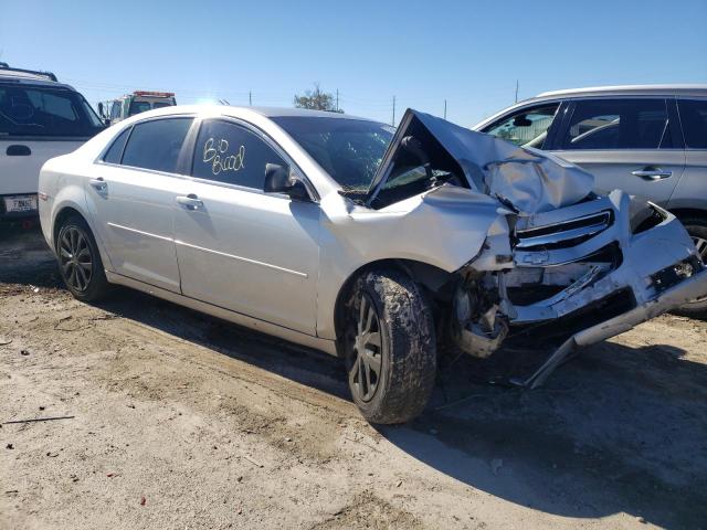 Photo 4 from auction – 2012 CHEVROLET MALIBU LS with VIN 1G1ZA5E05CF386175