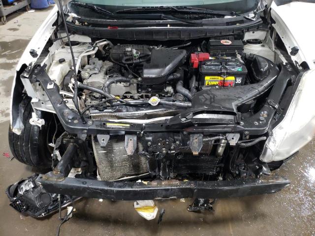 Photo 12 from auction – 2011 NISSAN ROGUE S with VIN JN8AS5MV3BW299604