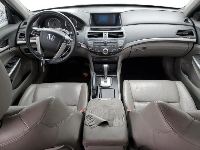 Photo 8 from auction – 2010 HONDA ACCORD EXL with VIN 1HGCP2F87AA065068