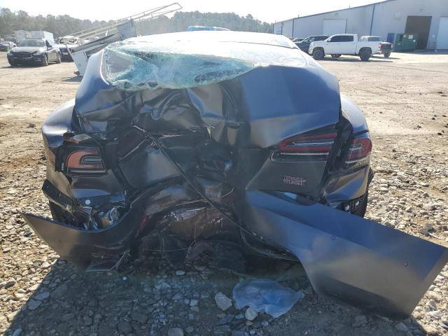 Photo 6 from auction – 2022 TESLA MODEL S with VIN 5YJSA1E63NF473585