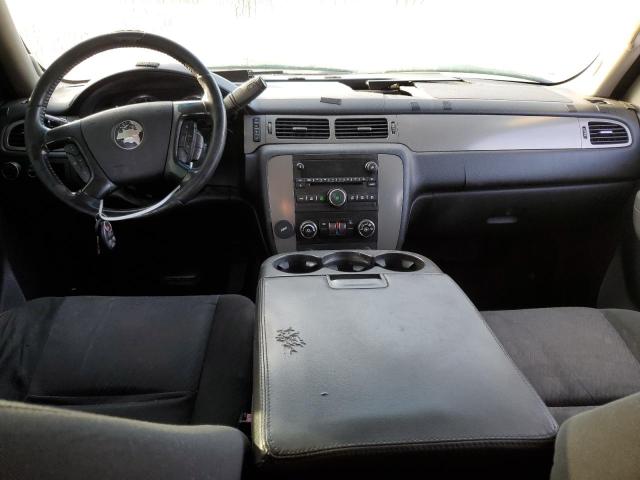Photo 8 from auction – 2010 CHEVROLET TAHOE C150 with VIN 1GNUCAE01AR192699