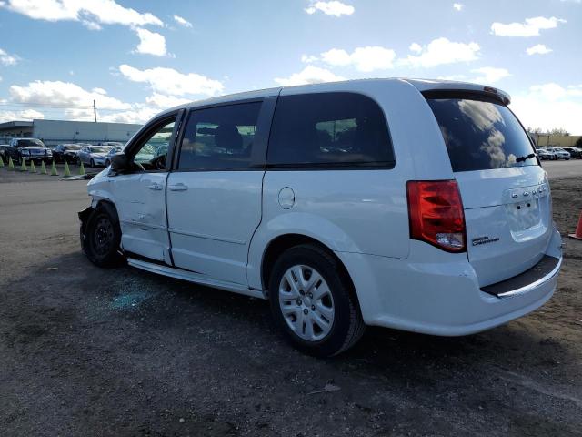 Photo 2 from auction – 2015 DODGE GRAND CARA with VIN 2C4RDGBG1FR511892