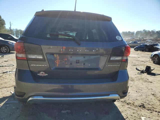 Photo 6 from auction – 2015 DODGE JOURNEY CR with VIN 3C4PDCGB8FT639413