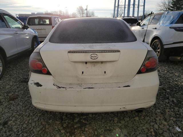 Photo 6 from auction – 2009 SCION TC with VIN JTKDE167490294778