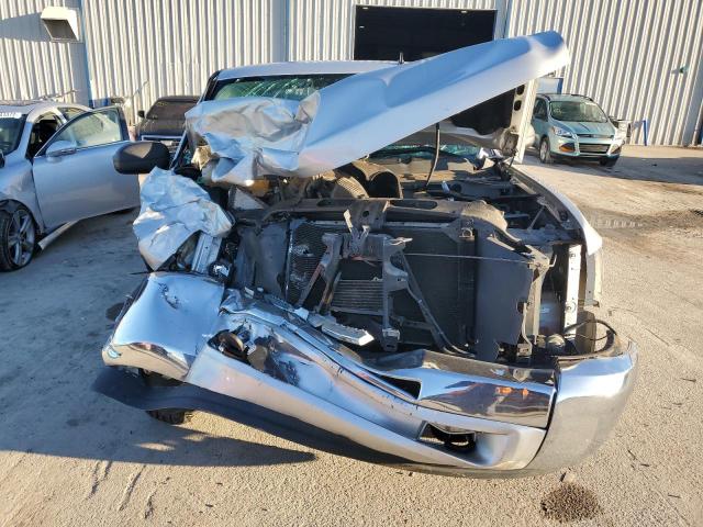 Photo 5 from auction – 2013 CHEVROLET SILVERADO with VIN 1GCRKSE73DZ115101
