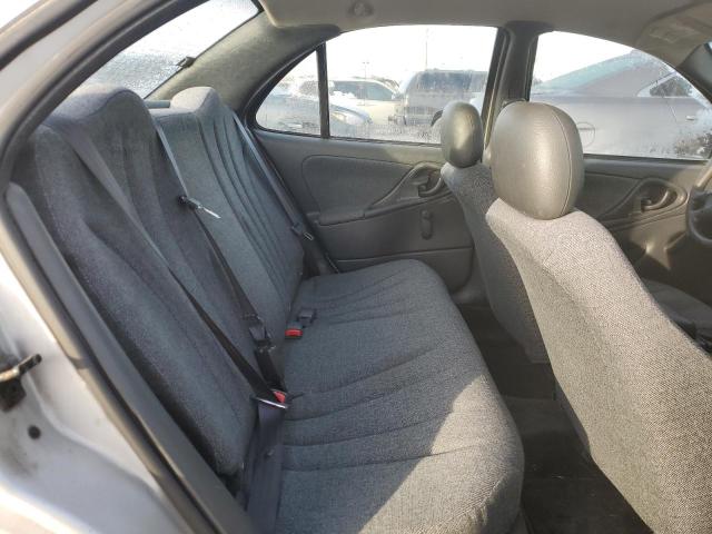 Photo 10 from auction – 2003 CHEVROLET CAVALIER with VIN 1G1JC52F637305338