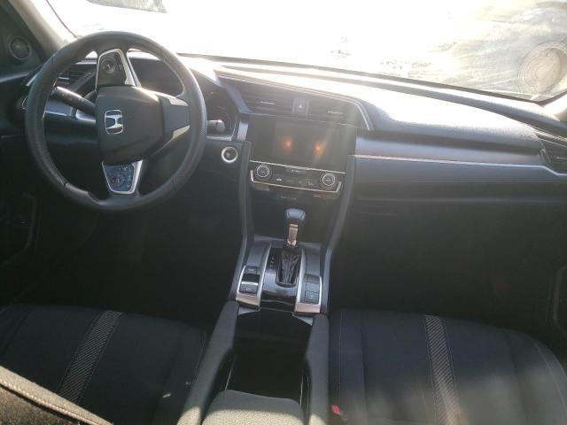Photo 8 from auction – 2016 HONDA CIVIC EX with VIN 19XFC2F72GE078265