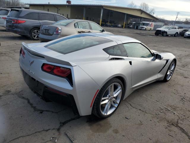 Photo 3 from auction – 2019 CHEVROLET CORVETTE S with VIN 1G1YA2D7XK5101984