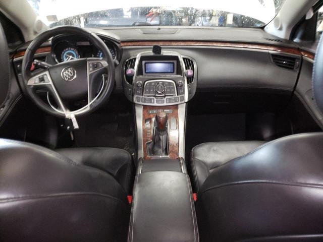 Photo 8 from auction – 2010 BUICK ALLURE/LAC with VIN 1G4GK5EGXAF275333