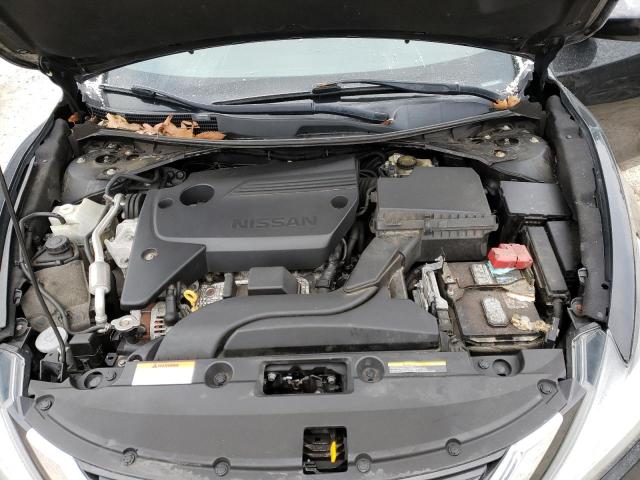 Photo 11 from auction – 2017 NISSAN ALTIMA 2.5 with VIN 1N4AL3AP6HC203483