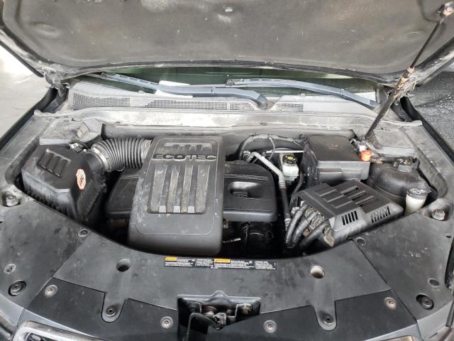 Photo 12 from auction – 2011 CHEVROLET EQUINOX LT with VIN 2CNALDEC5B6383946