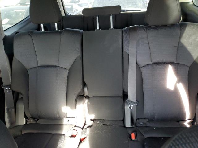 Photo 10 from auction – 2019 SUBARU ASCENT with VIN 4S4WMAAD6K3477115