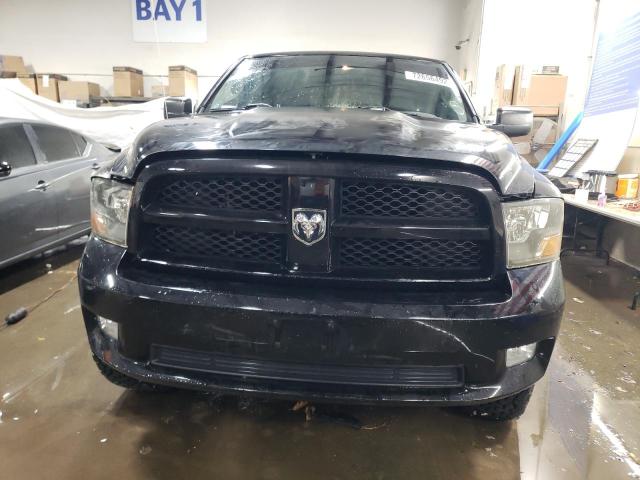 Photo 5 from auction – 2012 DODGE RAM 1500 S with VIN 1C6RD7FT0CS134805