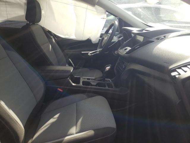 Photo 7 from auction – 2018 FORD ESCAPE SE with VIN 1FMCU9GD9JUC16093