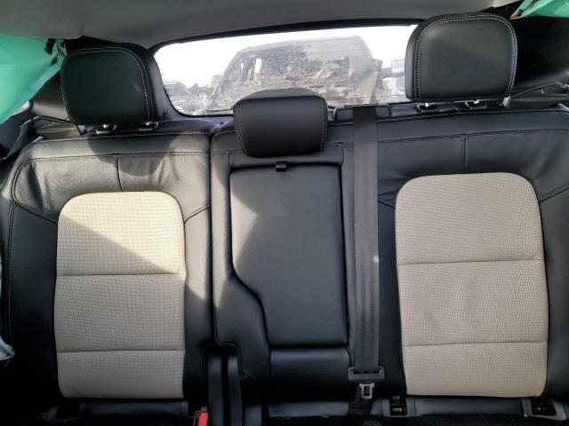 Photo 10 from auction – 2022 FORD ESCAPE TIT with VIN 1FMCU9J92NUA80514