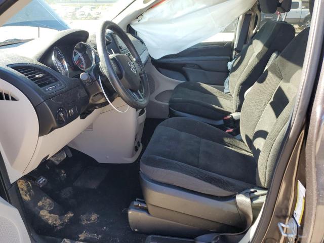 Photo 7 from auction – 2019 DODGE GRAND CARA with VIN 2C4RDGBG8KR684478