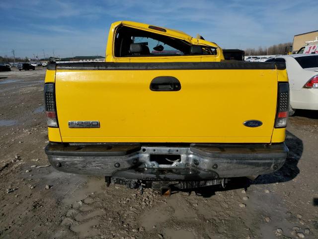 Photo 6 from auction – 2005 FORD F250 SUPER with VIN 1FTSW21P75EA53416