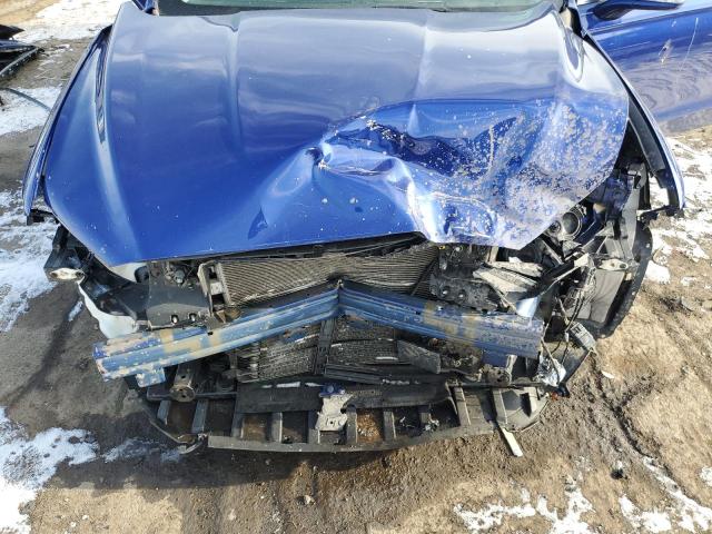 Photo 11 from auction – 2014 FORD FUSION SE with VIN 3FA6P0LU3ER397933