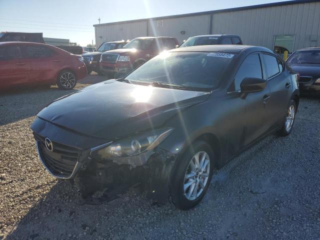 MAZDA 3 TOURING 2016 with VIN 3MZBM1W75GM305683 - Photo from auction