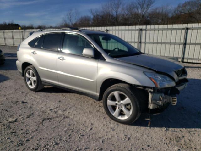 Photo 4 from auction – 2008 LEXUS RX 350 with VIN 2T2GK31U38C030943