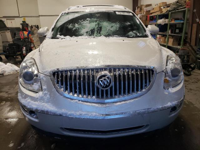 Photo 5 from auction – 2011 BUICK ENCLAVE CX with VIN 5GAKVCED5BJ247729