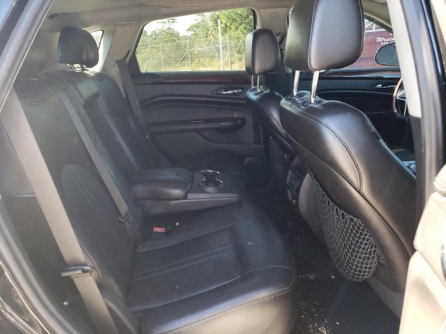 Photo 10 from auction – 2014 CADILLAC SRX LUXURY with VIN 3GYFNEE38ES611433