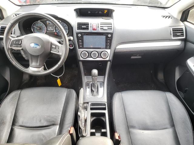 Photo 8 from auction – 2015 SUBARU IMPREZA SP with VIN JF1GPAW64F8273695
