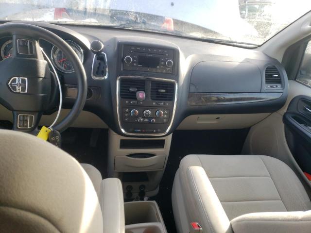 Photo 8 from auction – 2011 DODGE GRAND CARA with VIN 2D4RN3DGXBR682639