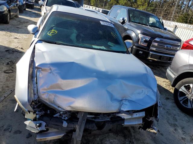 Photo 5 from auction – 2000 BUICK CENTURY CU with VIN 2G4WS52J7Y1333315