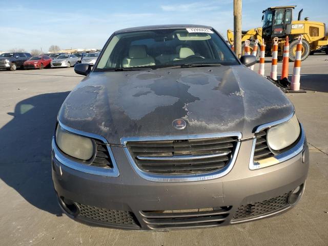 Photo 5 from auction – 2007 SAAB 9-5 AERO with VIN YS3EH49G773500521