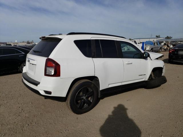 Photo 3 from auction – 2016 JEEP COMPASS SP with VIN 1C4NJCBA9GD553548