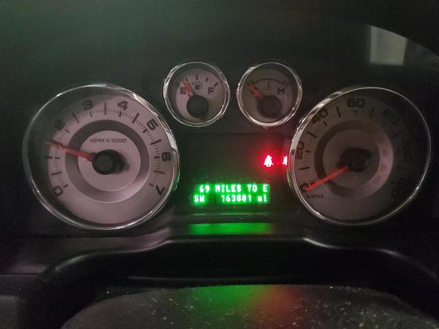 Photo 9 from auction – 2009 FORD EDGE LIMIT with VIN 2FMDK39C29BA38363