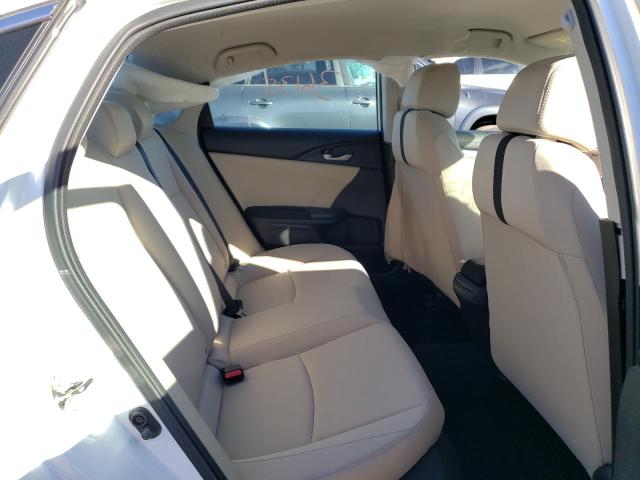 Photo 10 from auction – 2019 HONDA CIVIC LX with VIN 19XFC2F64KE003793